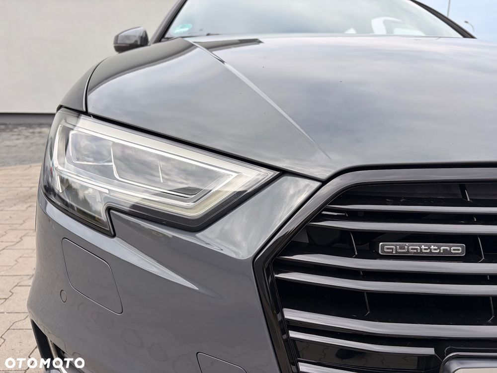 Audi A3 Sportback - 19