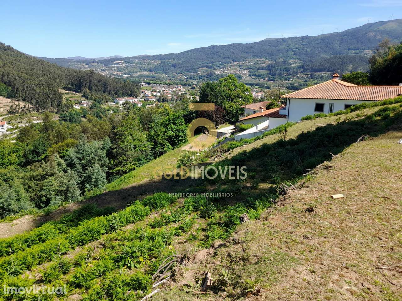 Terreno para Construção - Grande imagem: 2/6