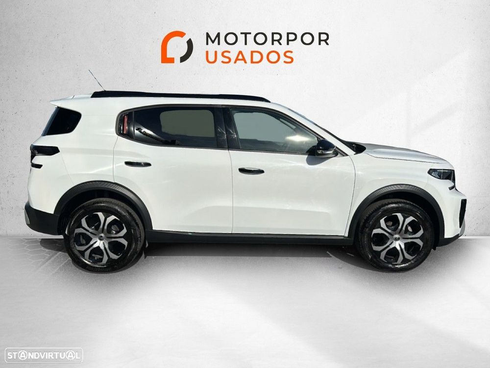 Citroën C3 Aircross 1.2 PureTech Plus - 4