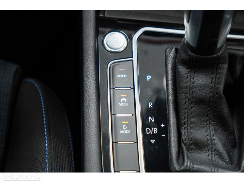 VW Passat Variant 1.4 TSI GTE+ Plug-in - 32