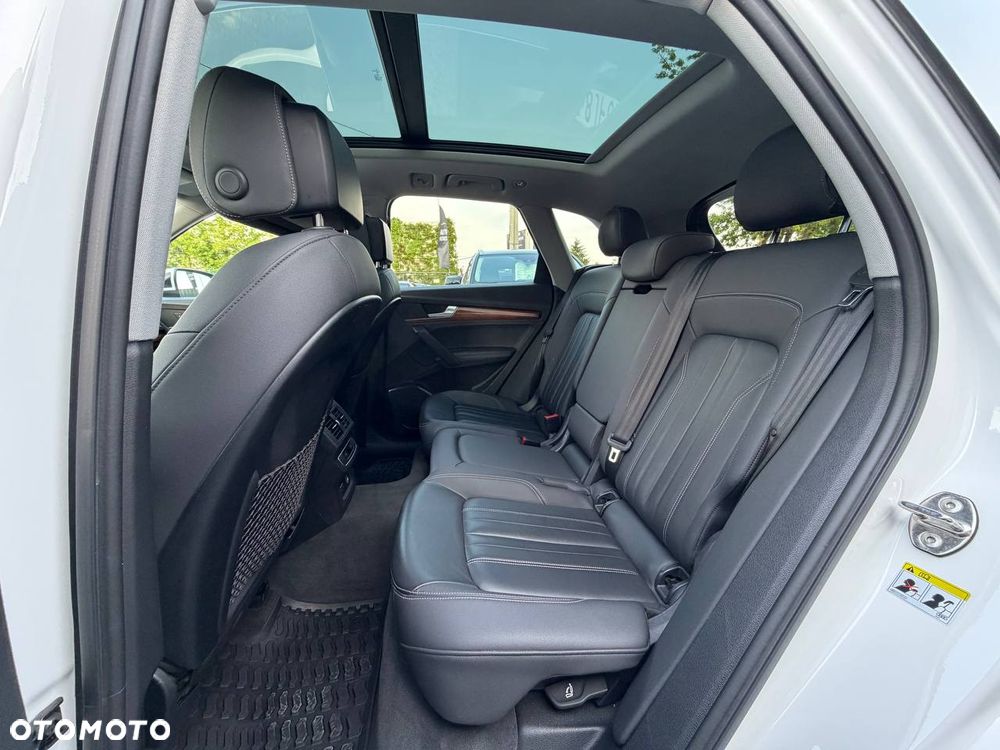 Audi Q5 - 17