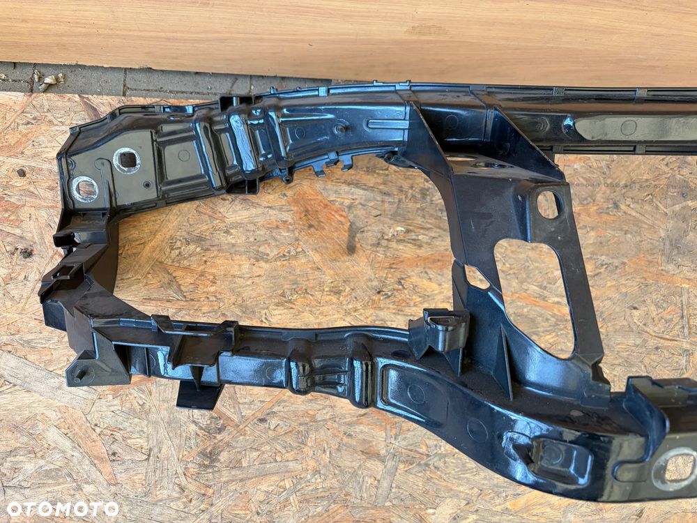Wzmocenienie pas przedni FORD MONDEO MK4 S-MAX GALAXY 07- - 4