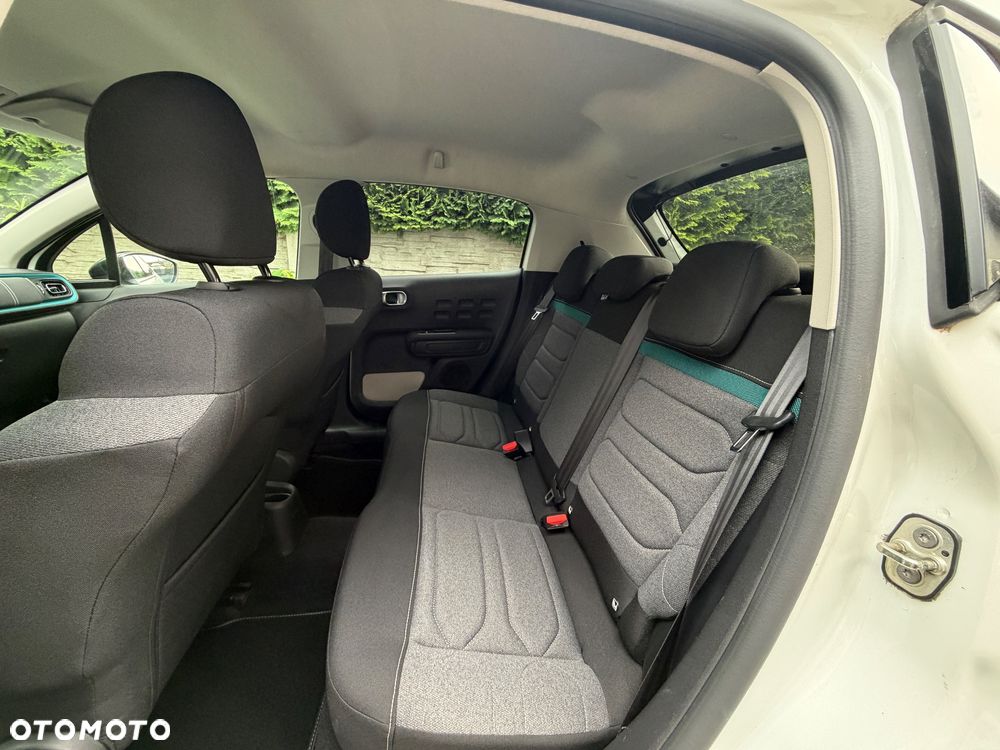 Citroën C3 - 27