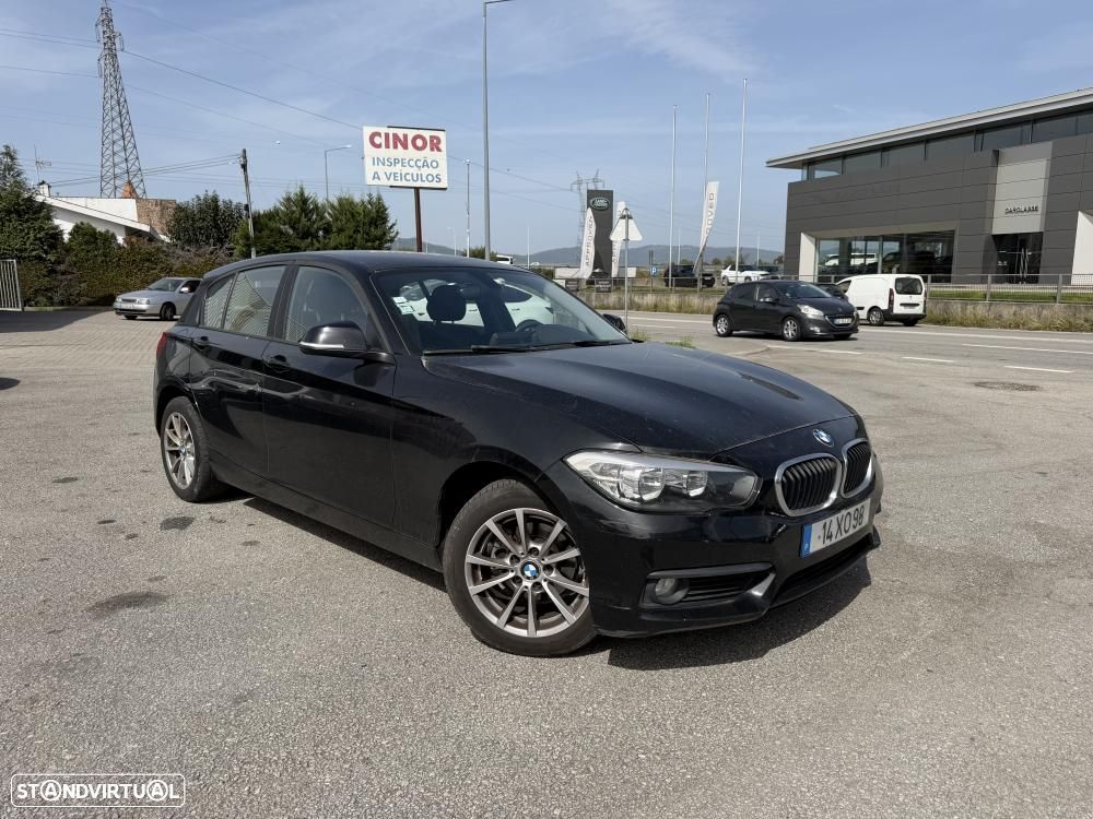 BMW 116