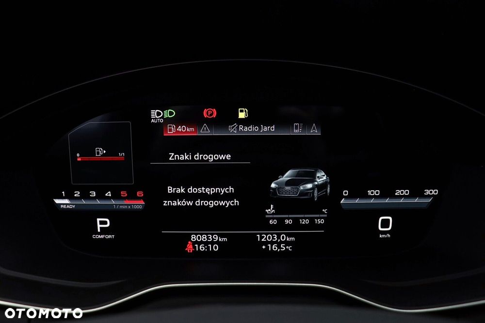 Audi A5 Sportback - 38