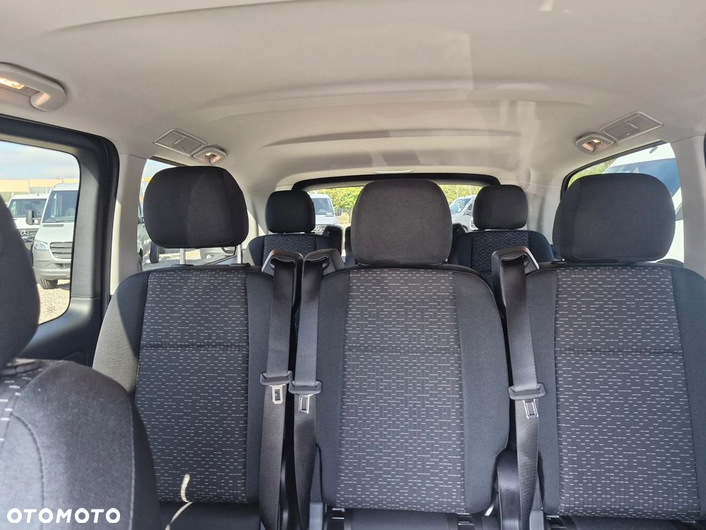 Mercedes-Benz Vito - 28