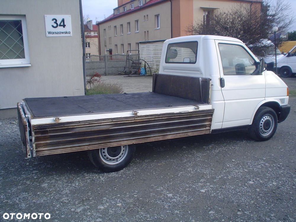 Volkswagen T4 - 5