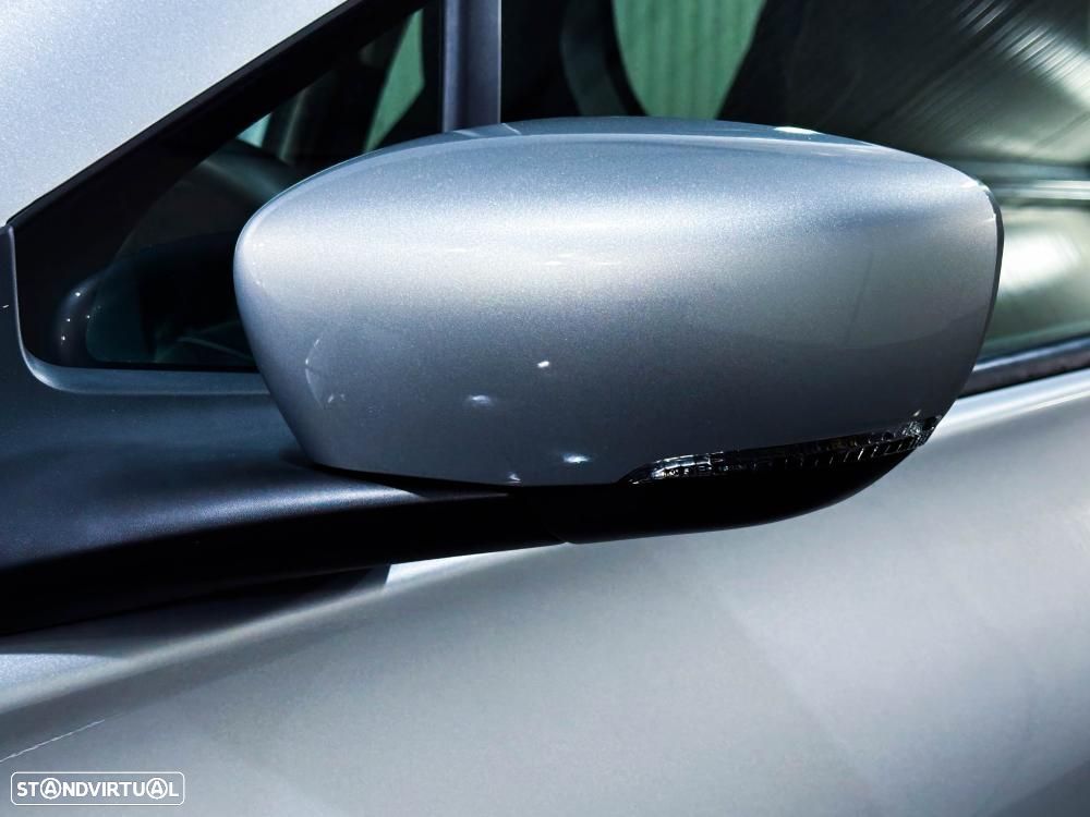 Renault Zoe (c/ Bateria) Intens 50 - 16