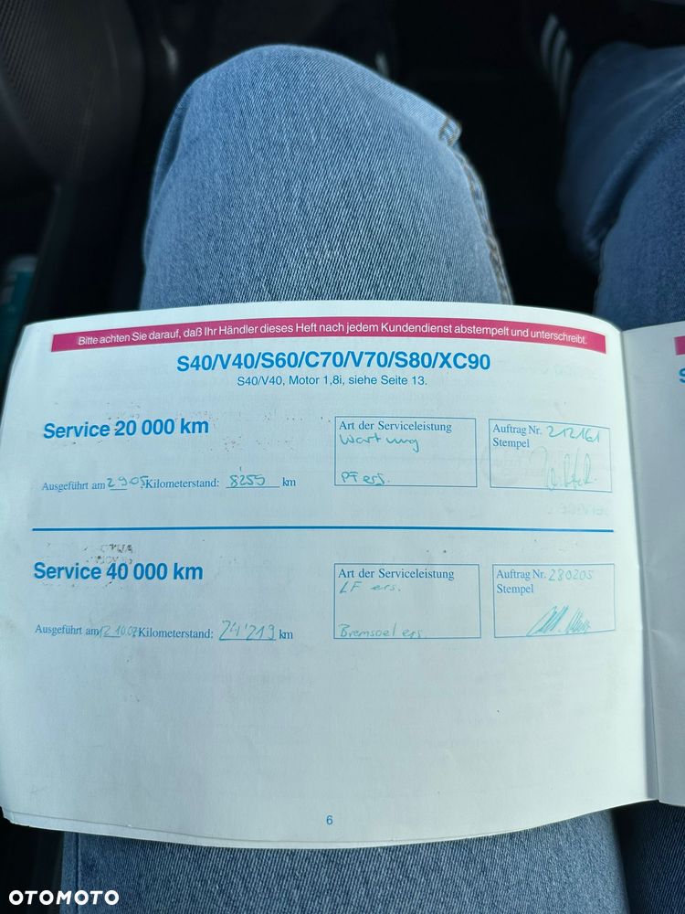 Volvo S60 D5 - 39