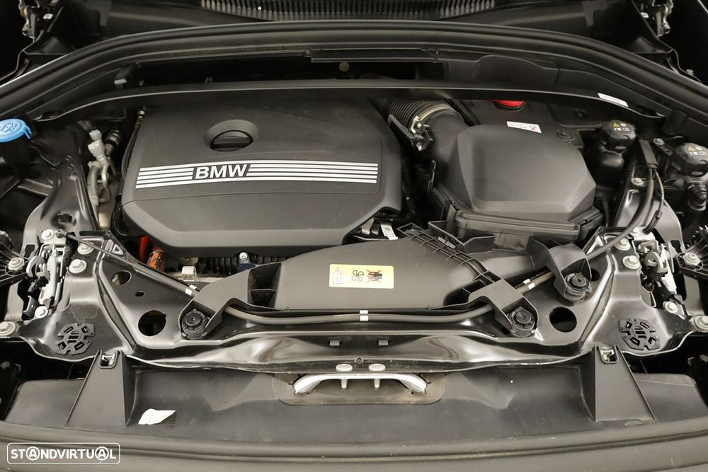 BMW X1 xDrive25e - 24