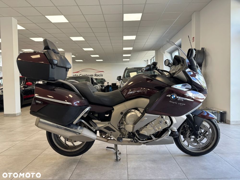 BMW K - 4