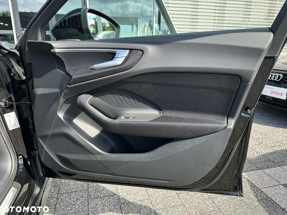 Audi A5 Avant - 25