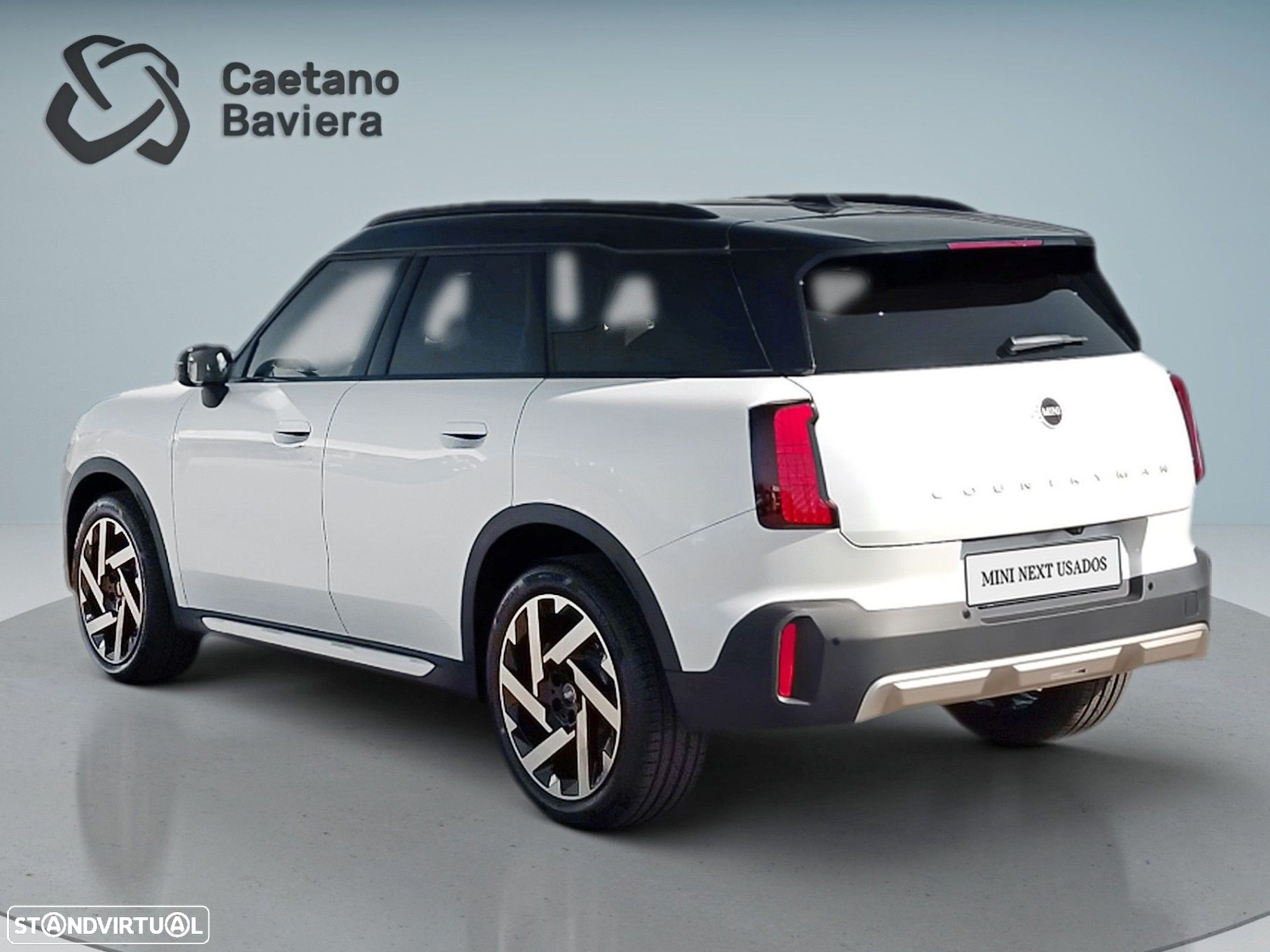 MINI Countryman D Favoured M - 6