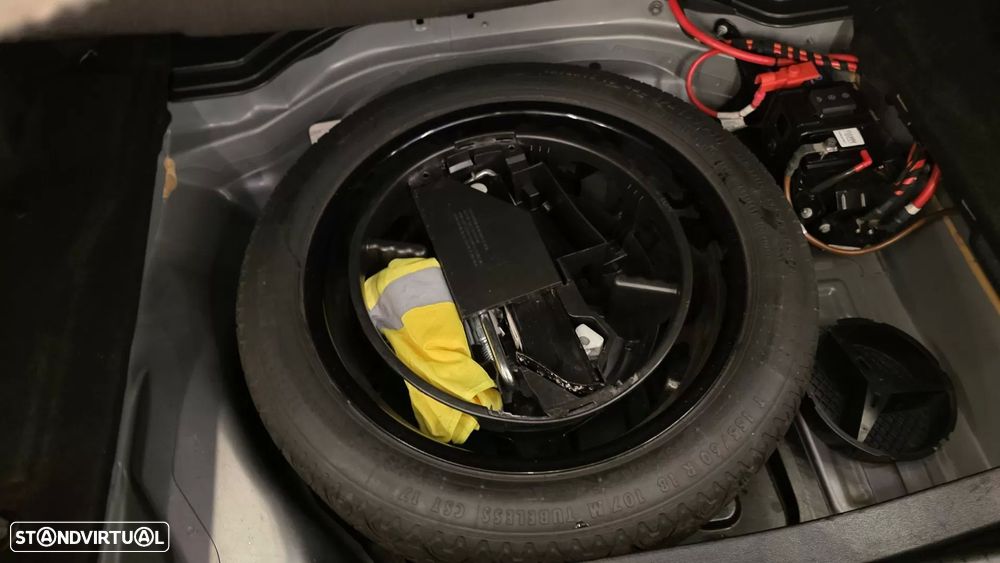 Mercedes-Benz CLS 250 CDi BlueEfficiency Shooting Brake - 24