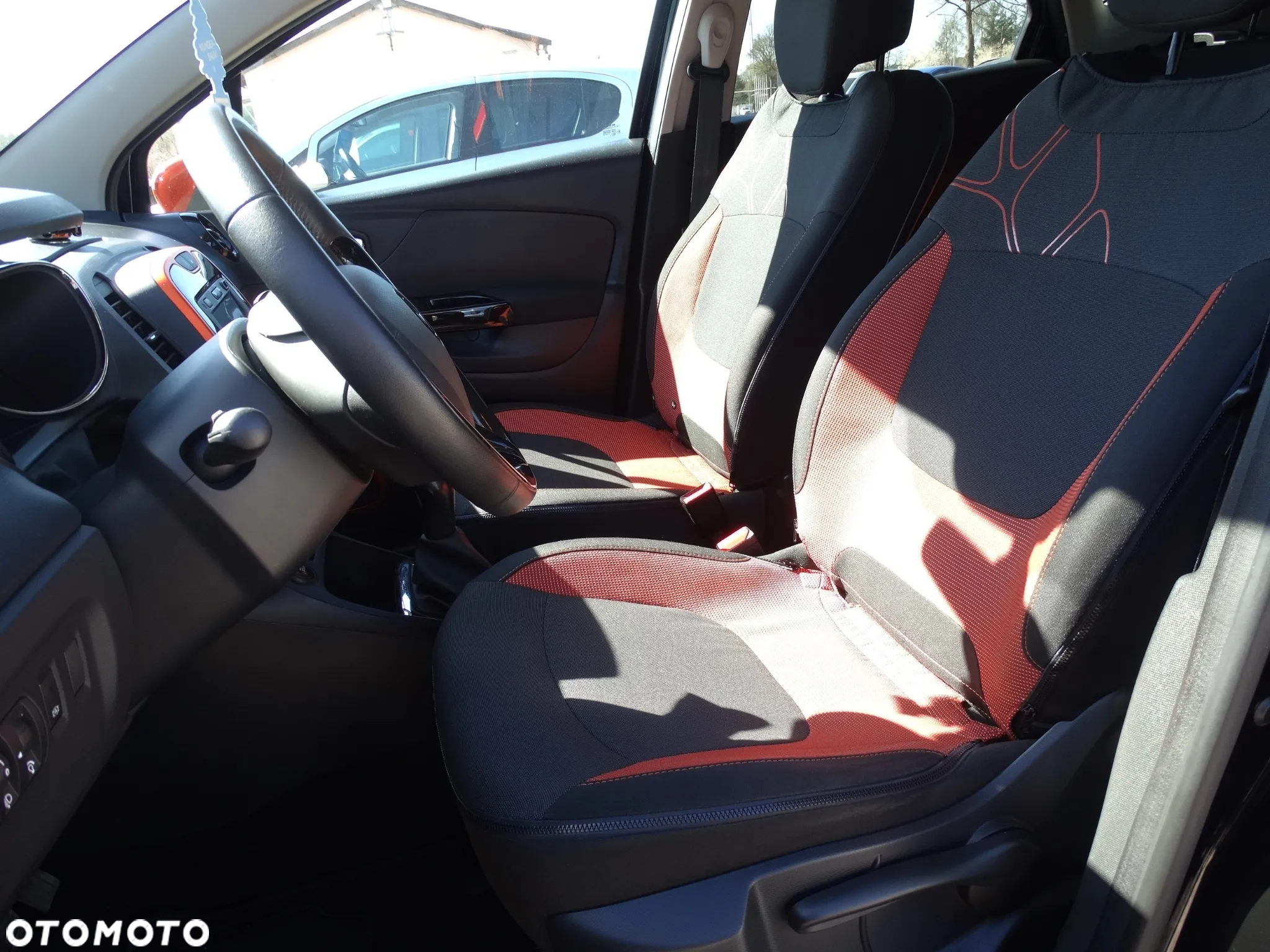 Renault Captur ENERGY TCe 90 Start&Stop Dynamique - 17