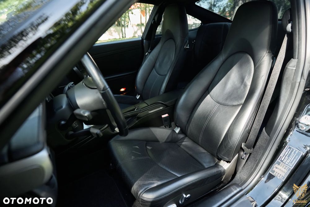 Porsche 911 - 22