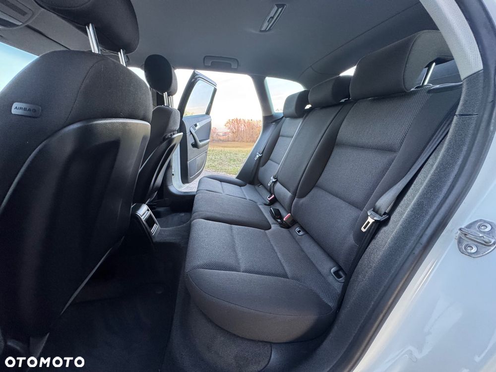 Audi A3 Limousine - 32