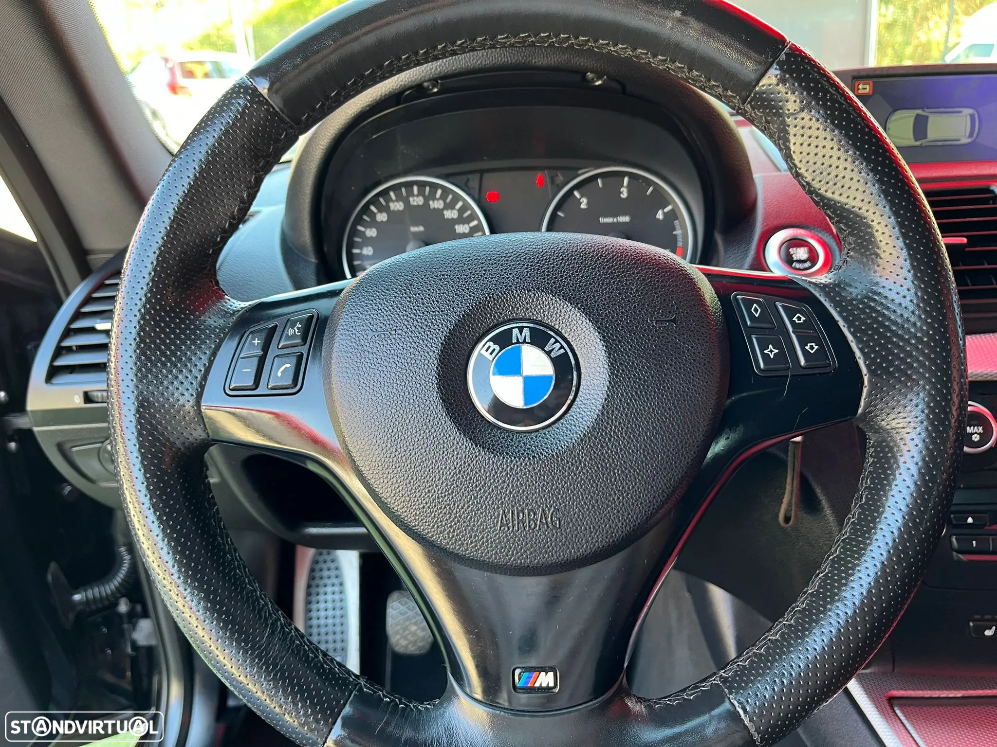 BMW 118 d - 21