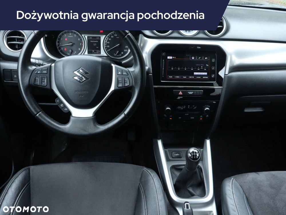 Suzuki Vitara - 9