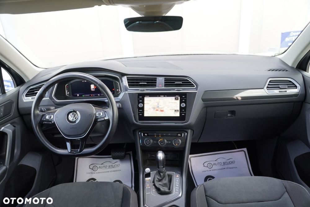 Volkswagen Tiguan 1.5 TSI OPF DSG R-Line - 5
