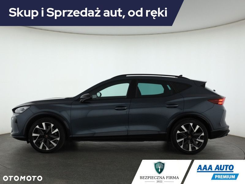 Cupra Formentor - 4