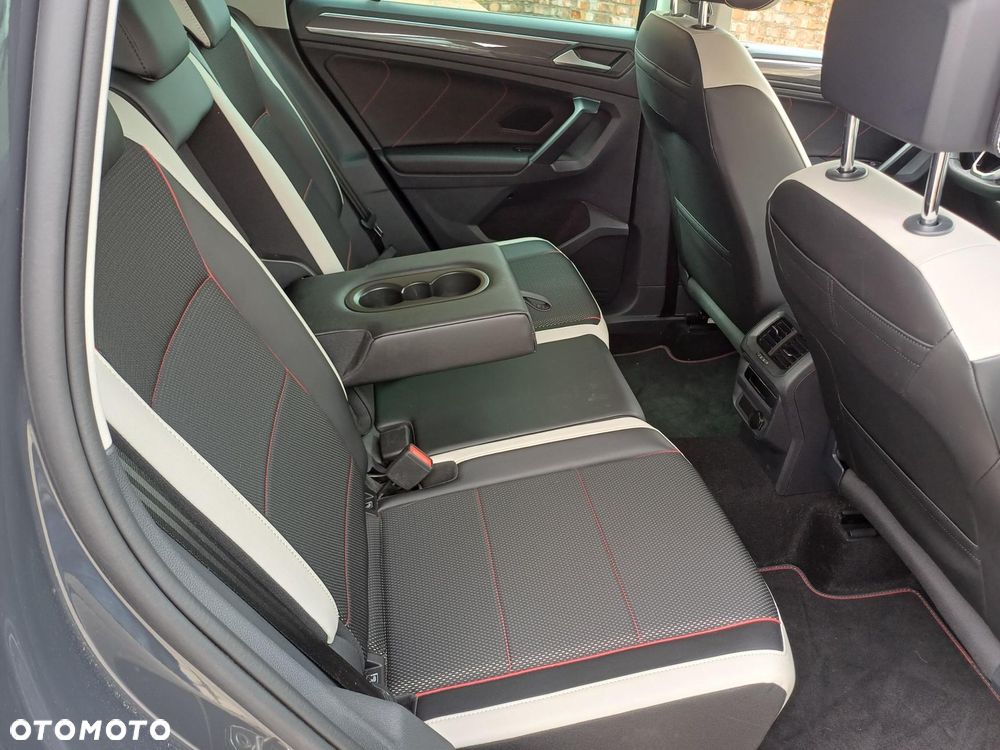 Volkswagen Tiguan 1.5 TSI EVO Urban Sport DSG - 14