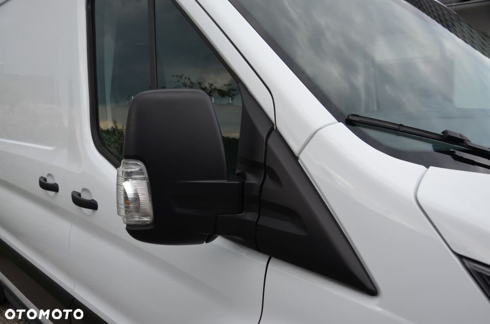 Ford TRANSIT - 16