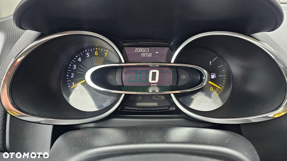 Renault Clio Energy TCe 90 Start & Stop 99g Eco-Drive - 15