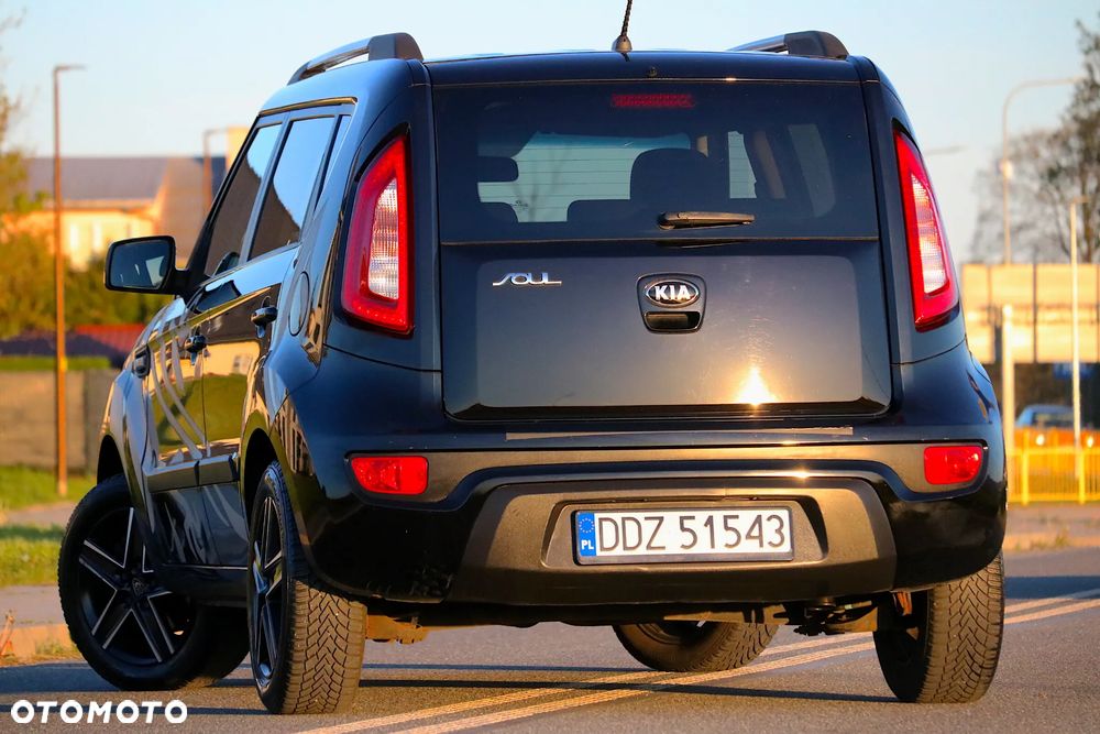 Kia Soul 1.6 GDI XL - 19