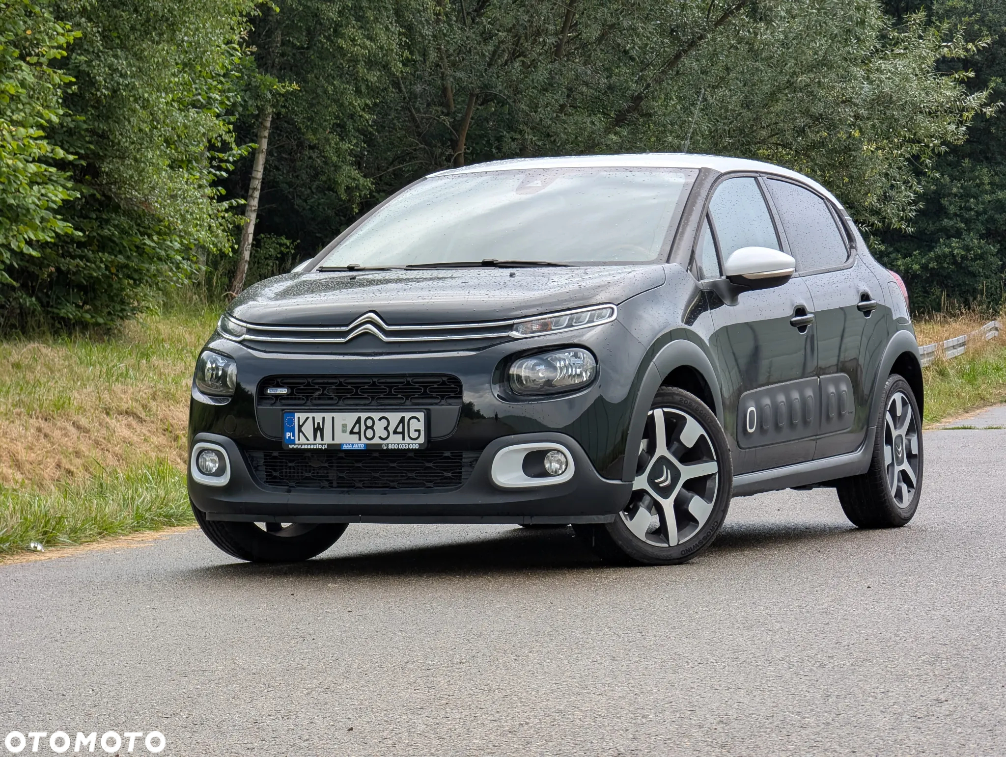 Citroën C3 1.2 PureTech Shine S&S - 7