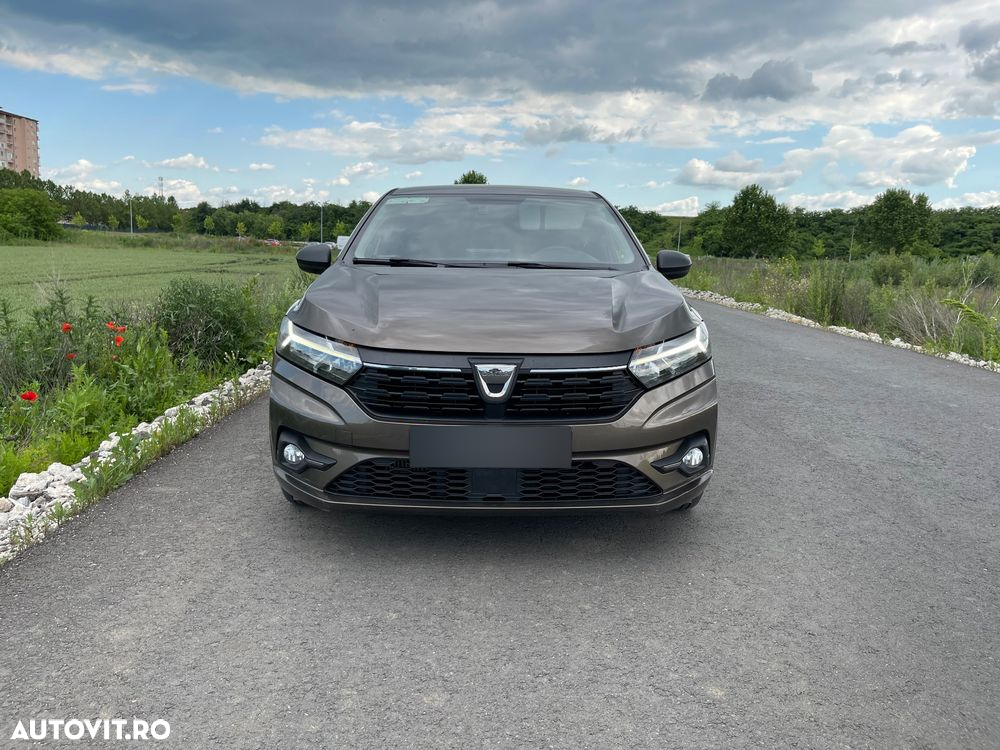 Dacia Logan - 5