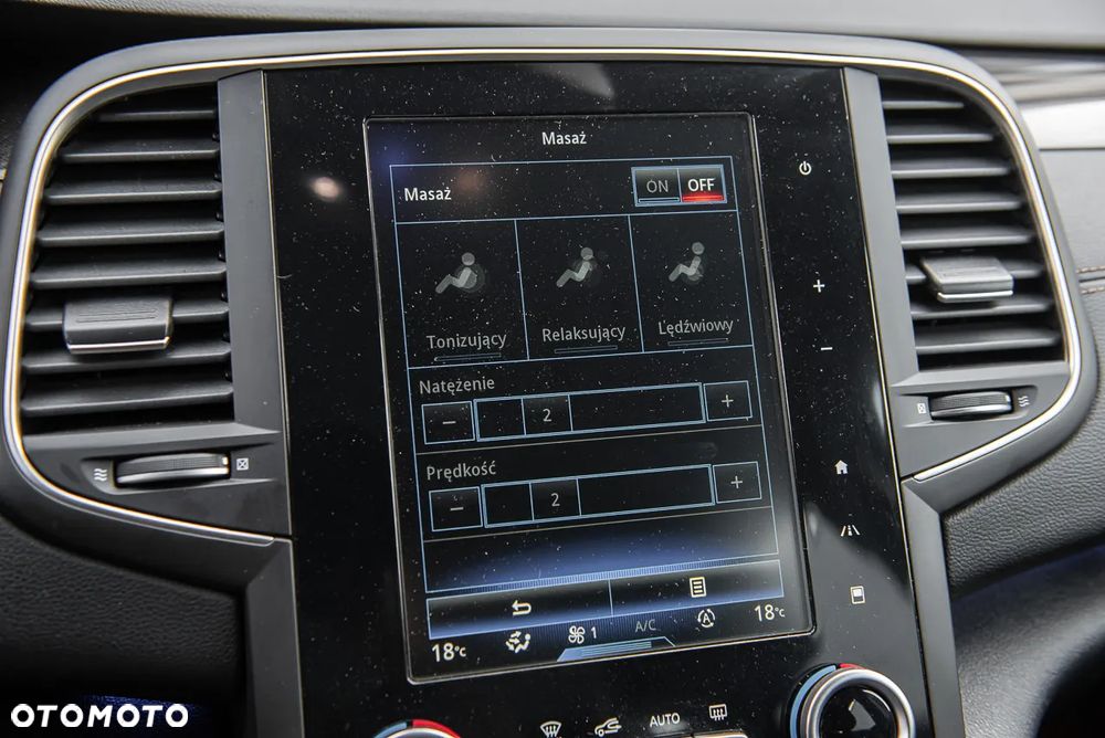 Renault Talisman ENERGY TCe 200 EDC INTENS - 29