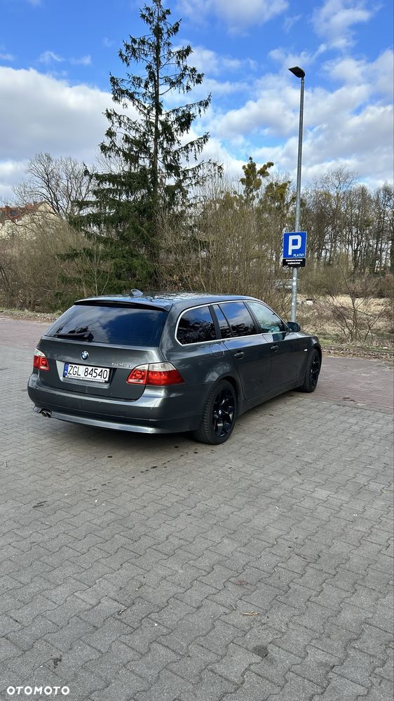 BMW Seria 5 - 5