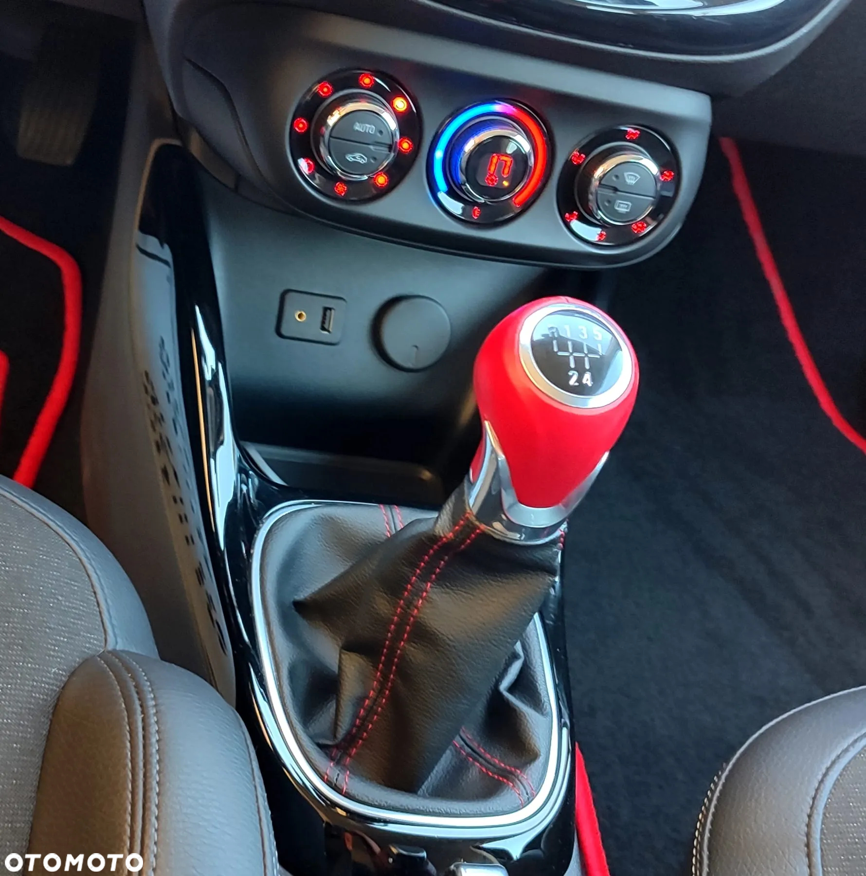 Opel Adam 1.4 Start/Stop 120 Jahre - 29