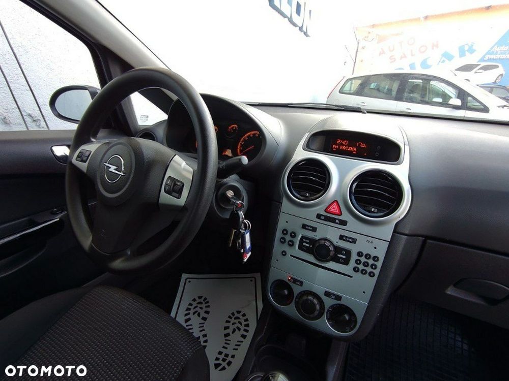 Opel Corsa - 12