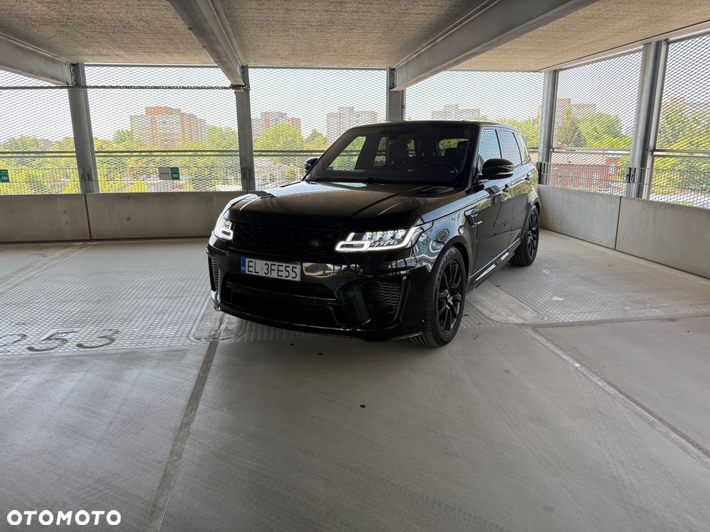 Land Rover Range Rover Sport S 3.0 TD V6 HSE - 15