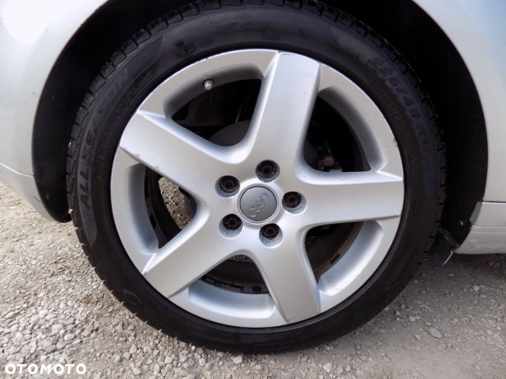 Audi A3 3-drzwiowe - 15