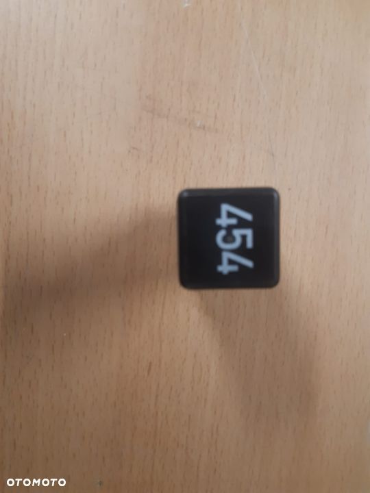 Przekaźnik klimatyzacji VW T5 1.9 TDI 03-09 7E0919506 454 - 1