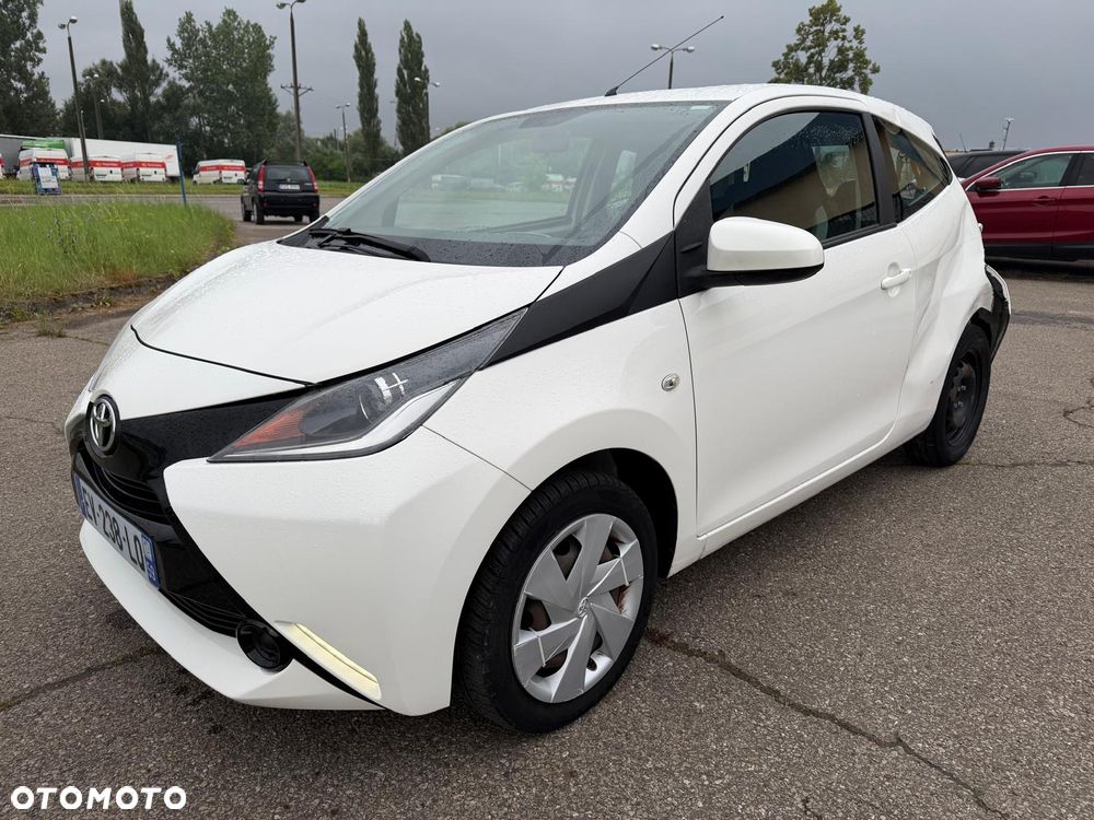 Toyota Aygo - 17