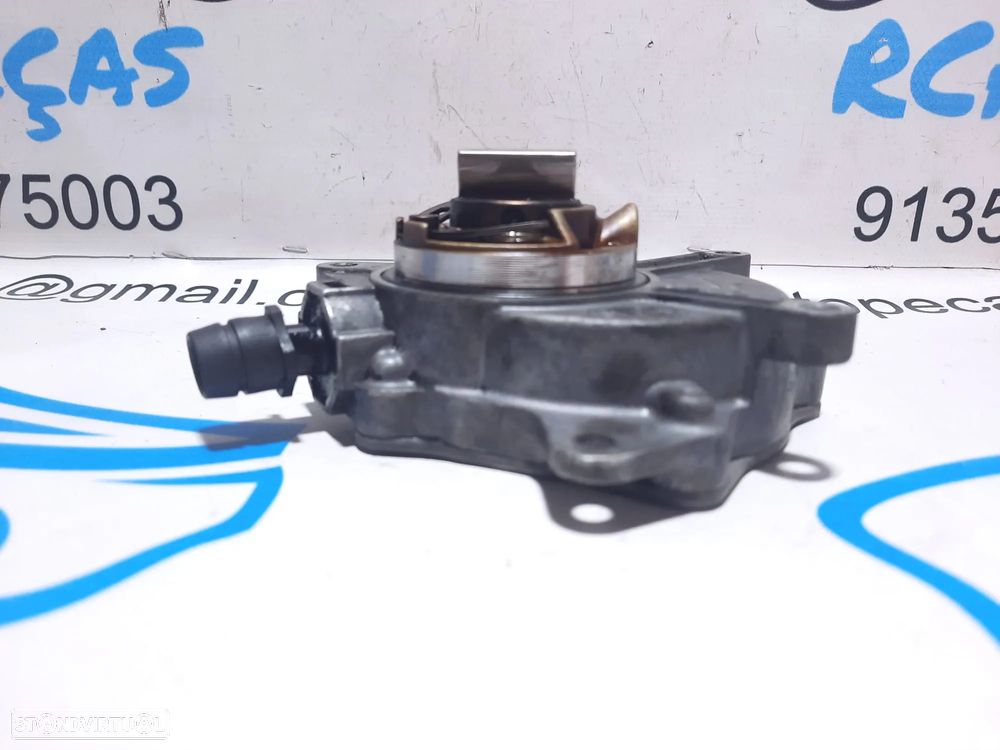 BOMBA PRESSÃO TRAVÕES DEPRESSOR TRAVAGEM VÁCUO  VW VOLKSWAGEN GOLF V 5 2.0 200CV  TFSI GTI BWA 06D145100D - 2