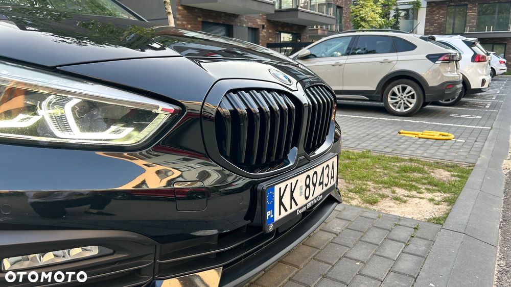 BMW Seria 1 118i - 18