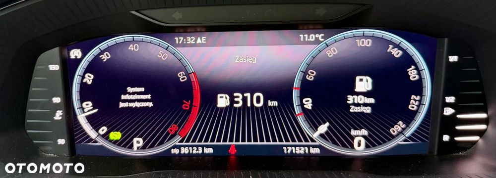 Skoda Superb 1.5 TSI ACT DSG Active - 13
