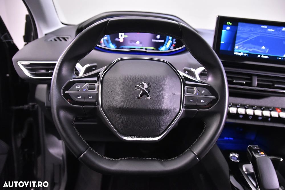 Peugeot 3008 - 13