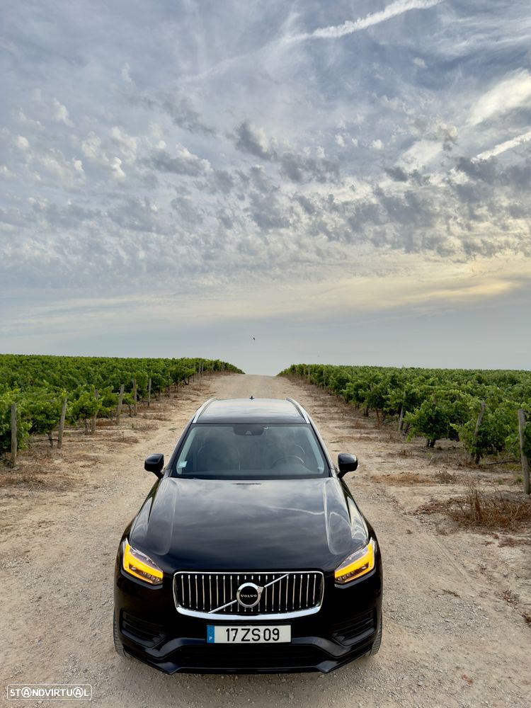 Volvo XC 90 - 12