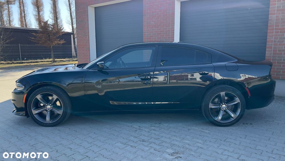 Dodge Charger 5.7 R/T - 6