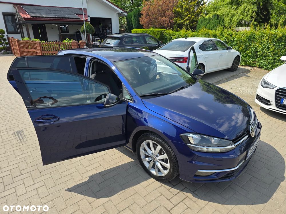 Volkswagen Golf - 35