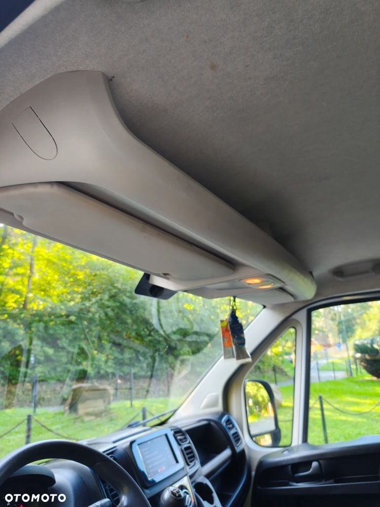 Fiat Ducato - 36