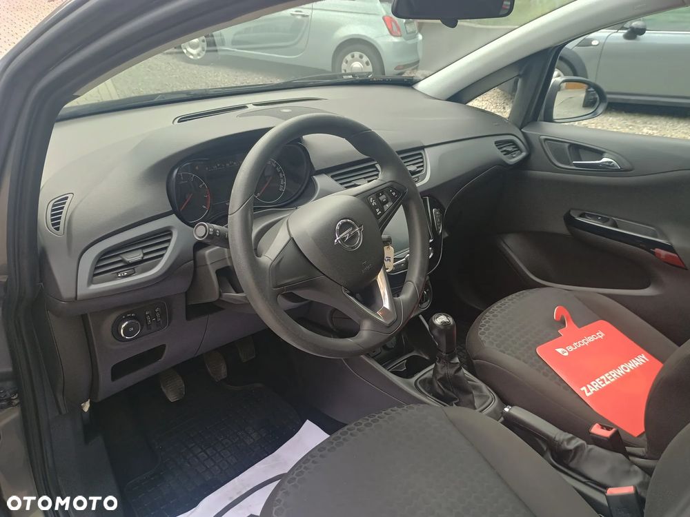 Opel Corsa - 14