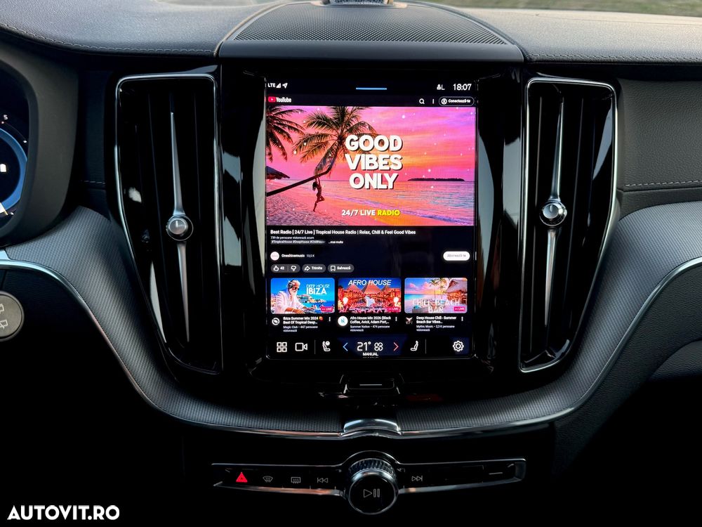 Volvo XC 60 - 21