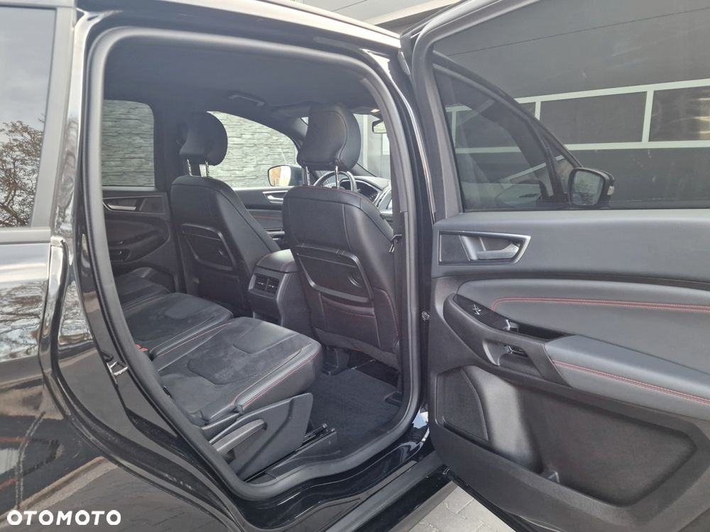 Ford S-Max 2.0 EcoBlue ST-Line - 17